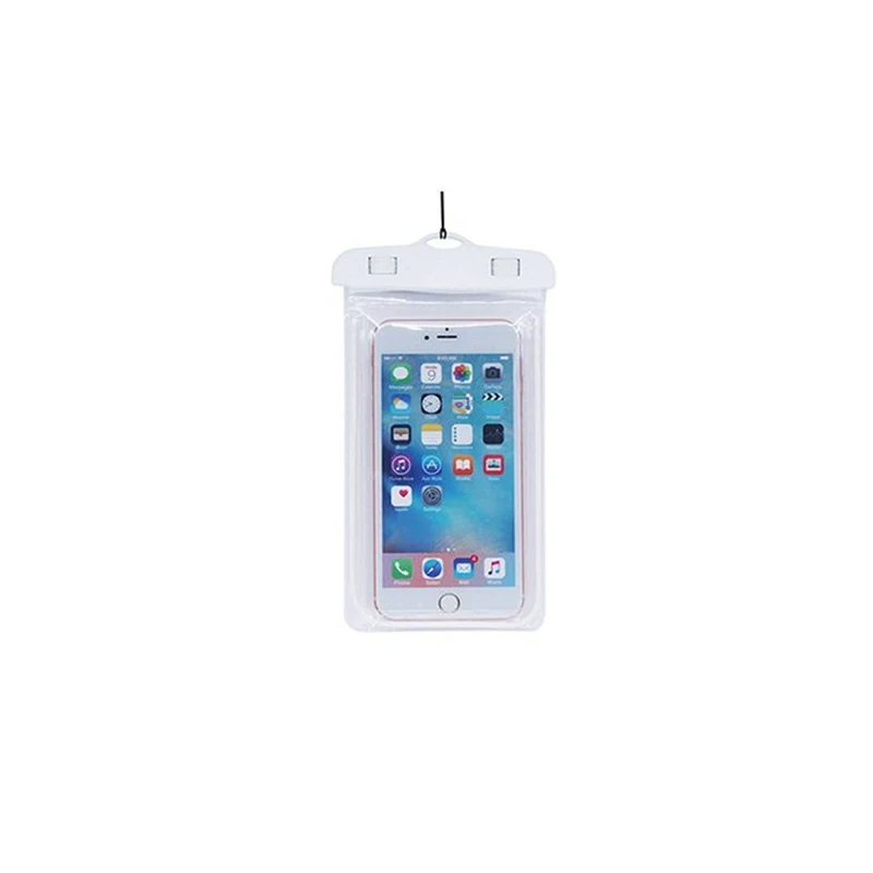 Handy Schutzhülle Handyhülle Tasche Wasserschutz-Hülle wasserfest universal
