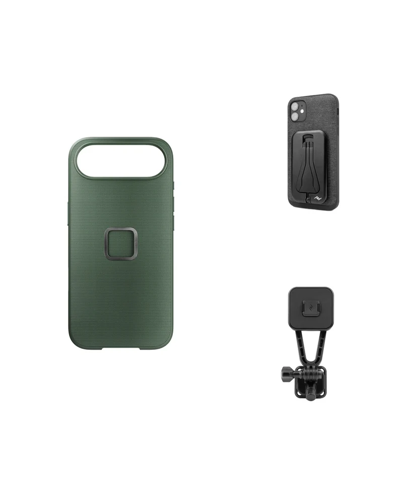 SlimLink Case | iPhone 17 Air | Sage | Bundle 2