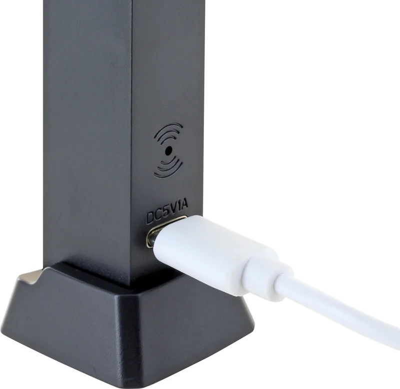 Gaming Lichtleisten Akku/USB