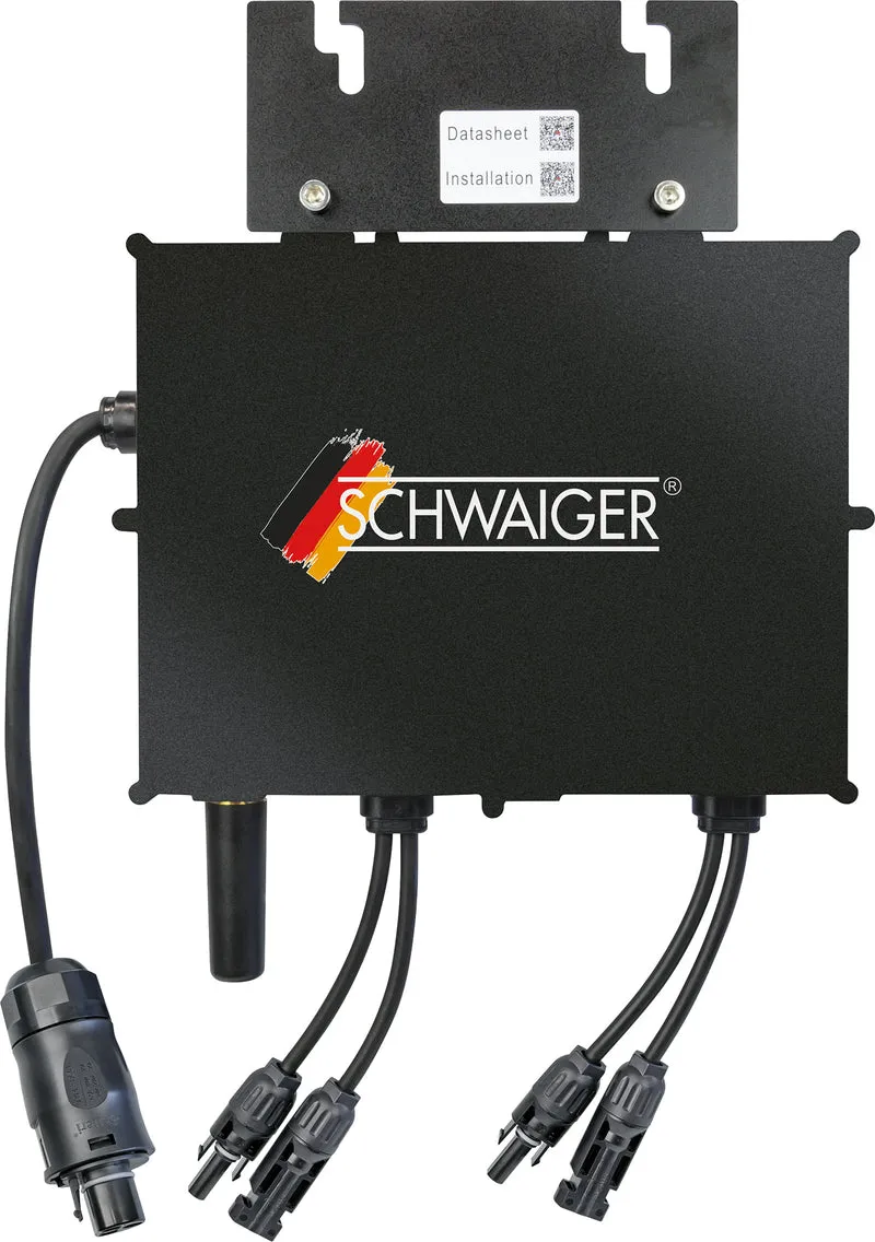 NEP Wechselrichter 800W