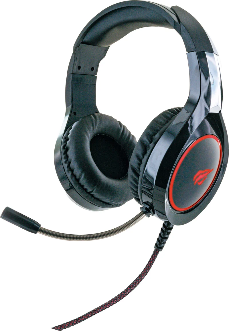 Gaming Headset USB-A