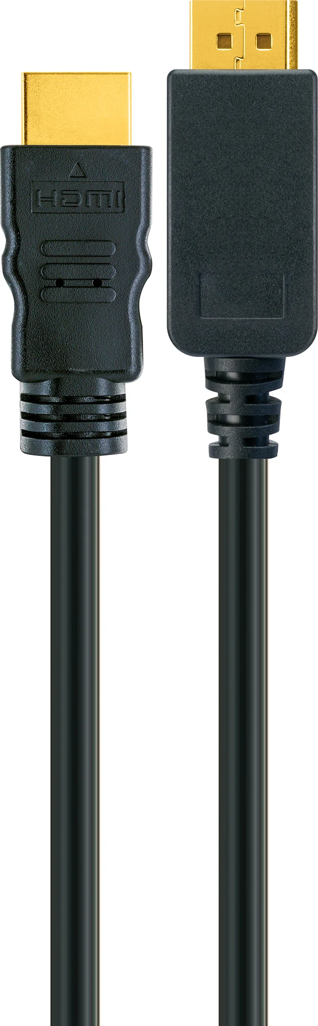 DisplayPort HDMI® Adapterkabel