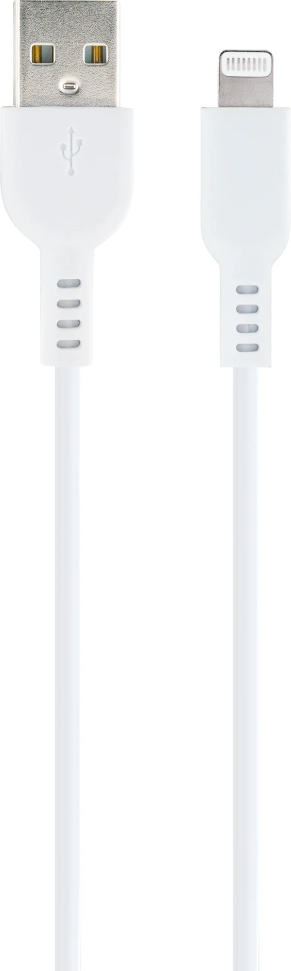 Lightning auf USB-A Kabel 1 m