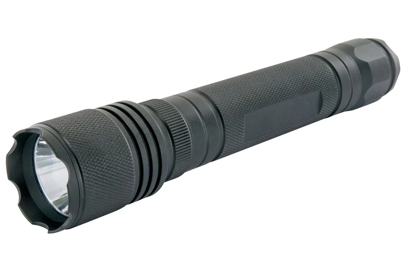 LED Taschenlampe