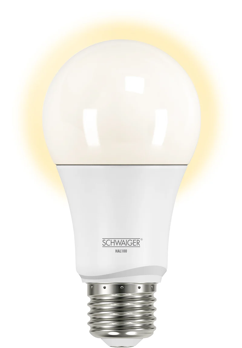 Smart Leuchtmittel dimmbar E27