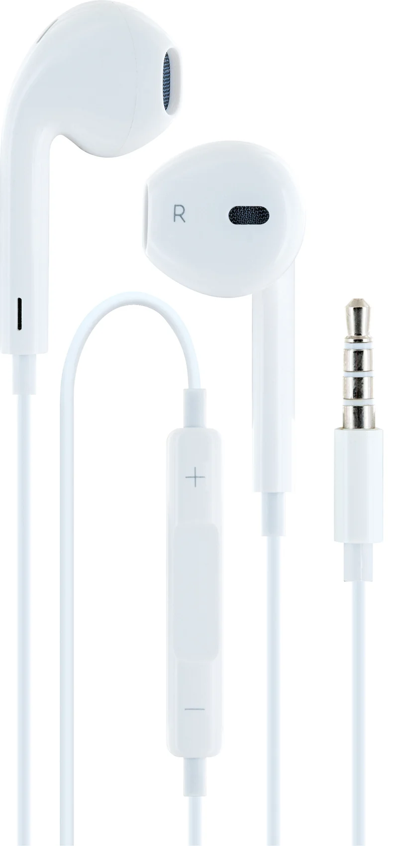 Kopfhörer mit AUX Kabel