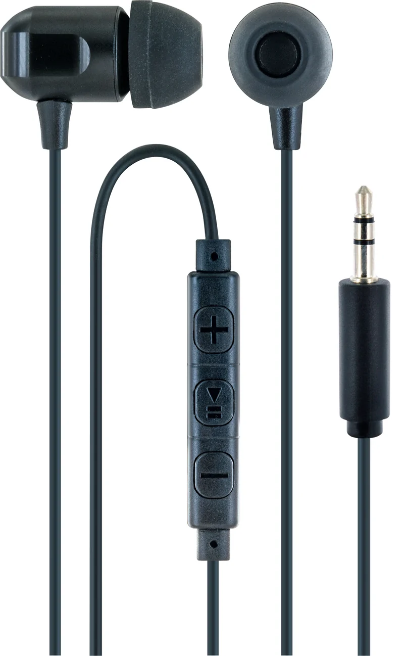 Kopfhörer mit AUX Kabel