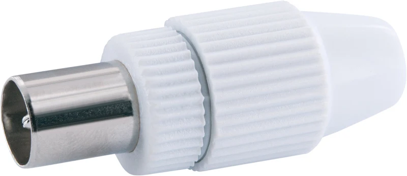 IEC quickFIX Stecker Ø 4 - 7,5 mm