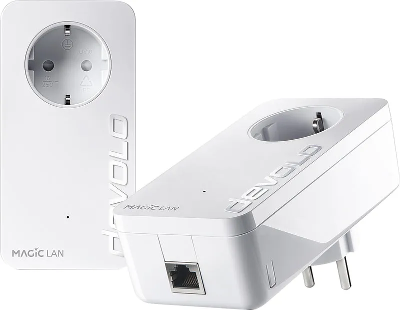 devolo Magic 2 LAN Starter Kit