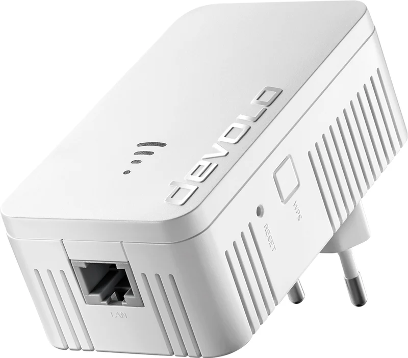 devolo WiFi 5 Repeater 1200