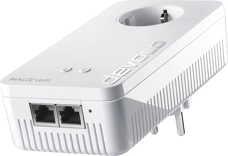devolo Magic 1 WiFi Erweiterungsadapter