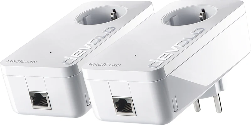 devolo Magic 1 LAN Starter Kit