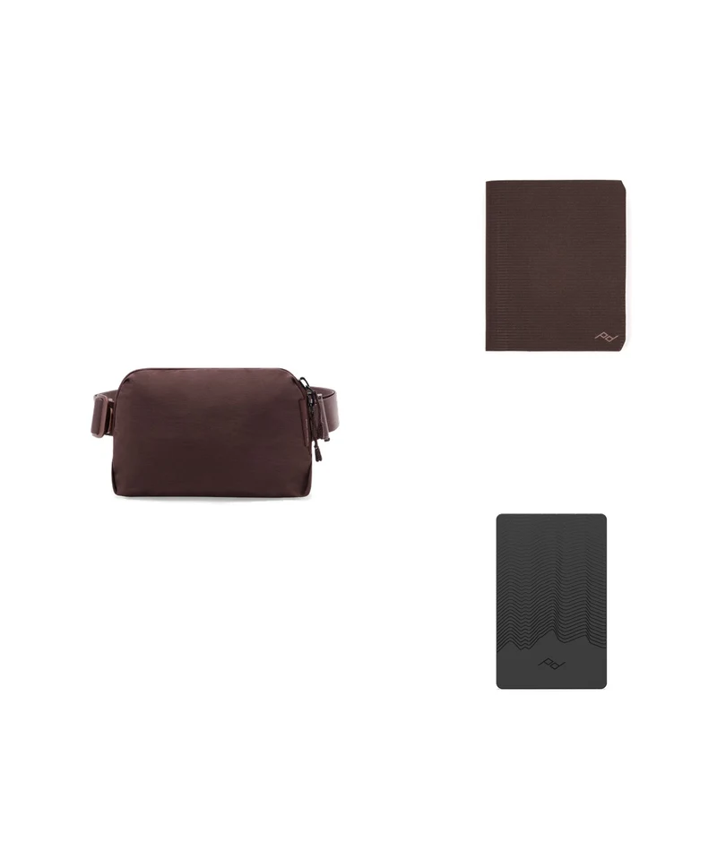 City Sling 2L + Bundle 1 | Eclipse