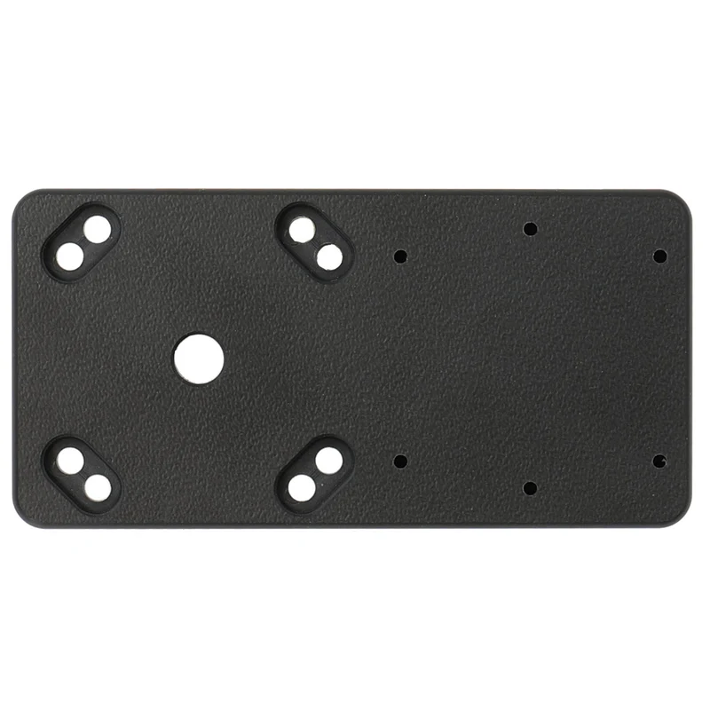 Standard Left/Right Extension Plate