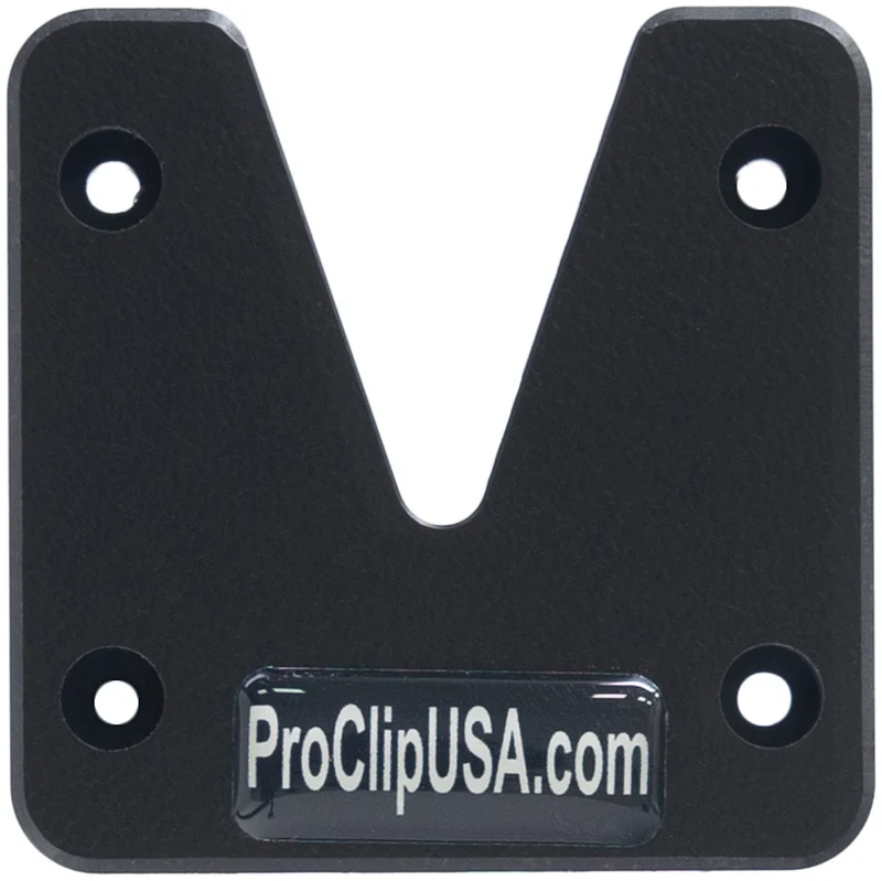 Universal Handheld Radio Holder - Small