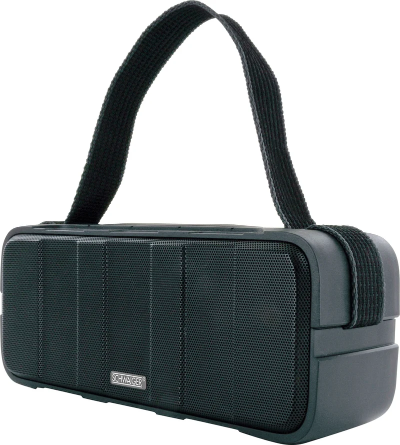 Lautsprecher Bluetooth wasserfest