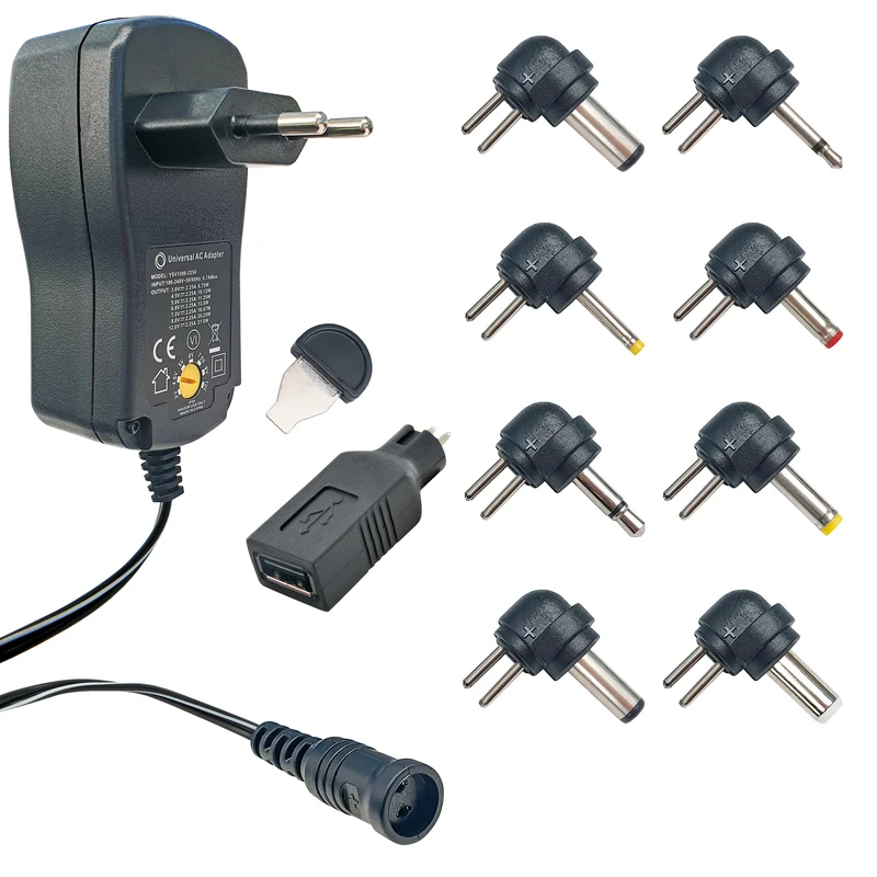 Netzteil 2250 mA