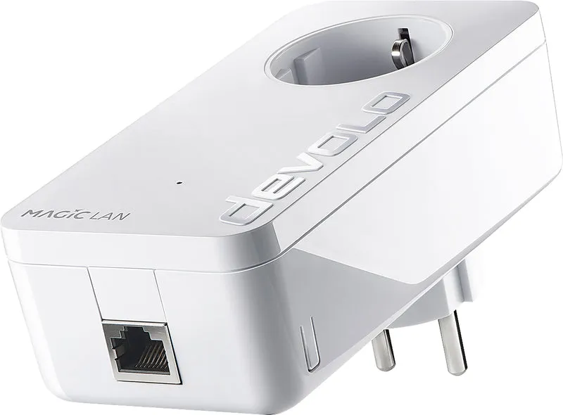 devolo Magic 1 LAN Erweiterungsadapter