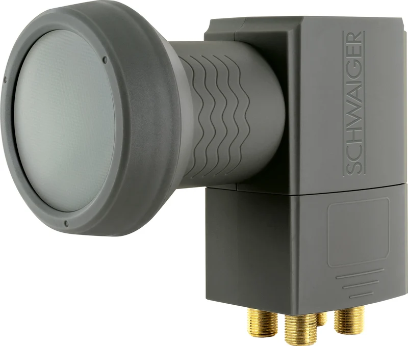 Quattro LNB digital SUN PROTECT
