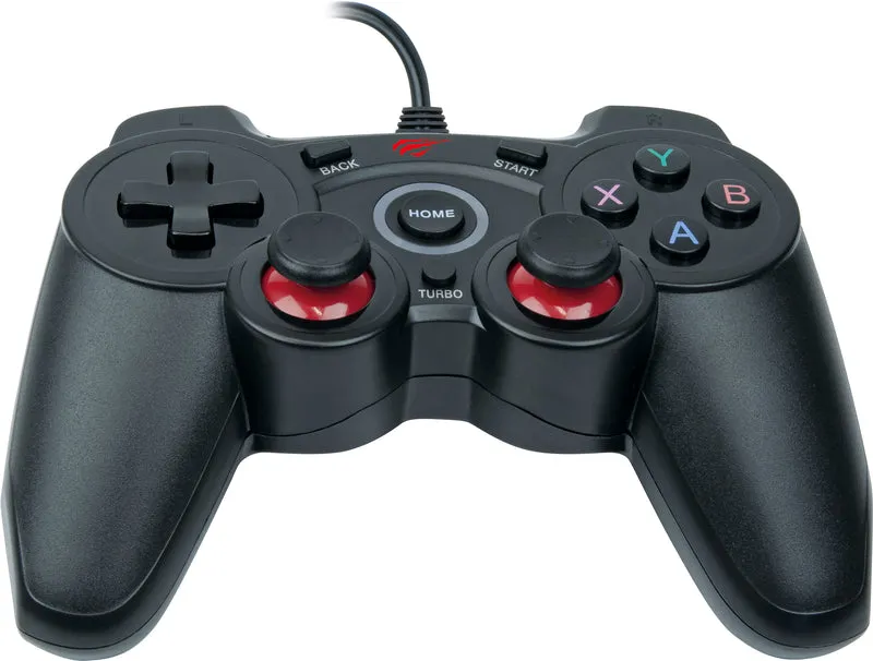 Gaming Controller