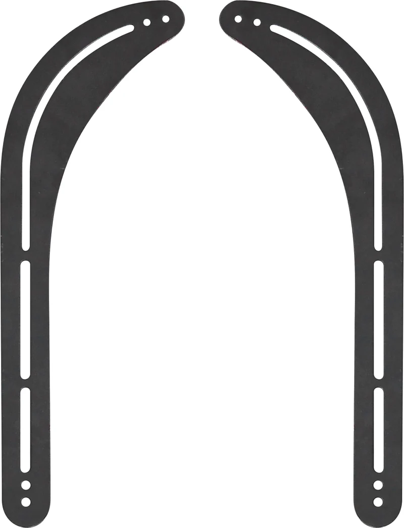 Soundbar-Halter universal einsetzbar