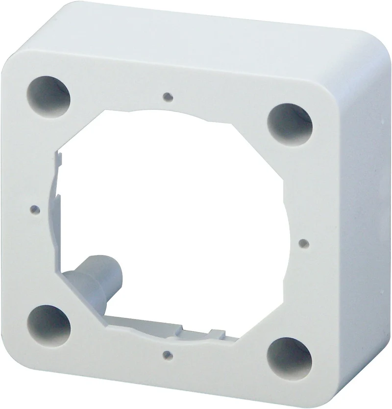 Aufputzkasten 75 mm