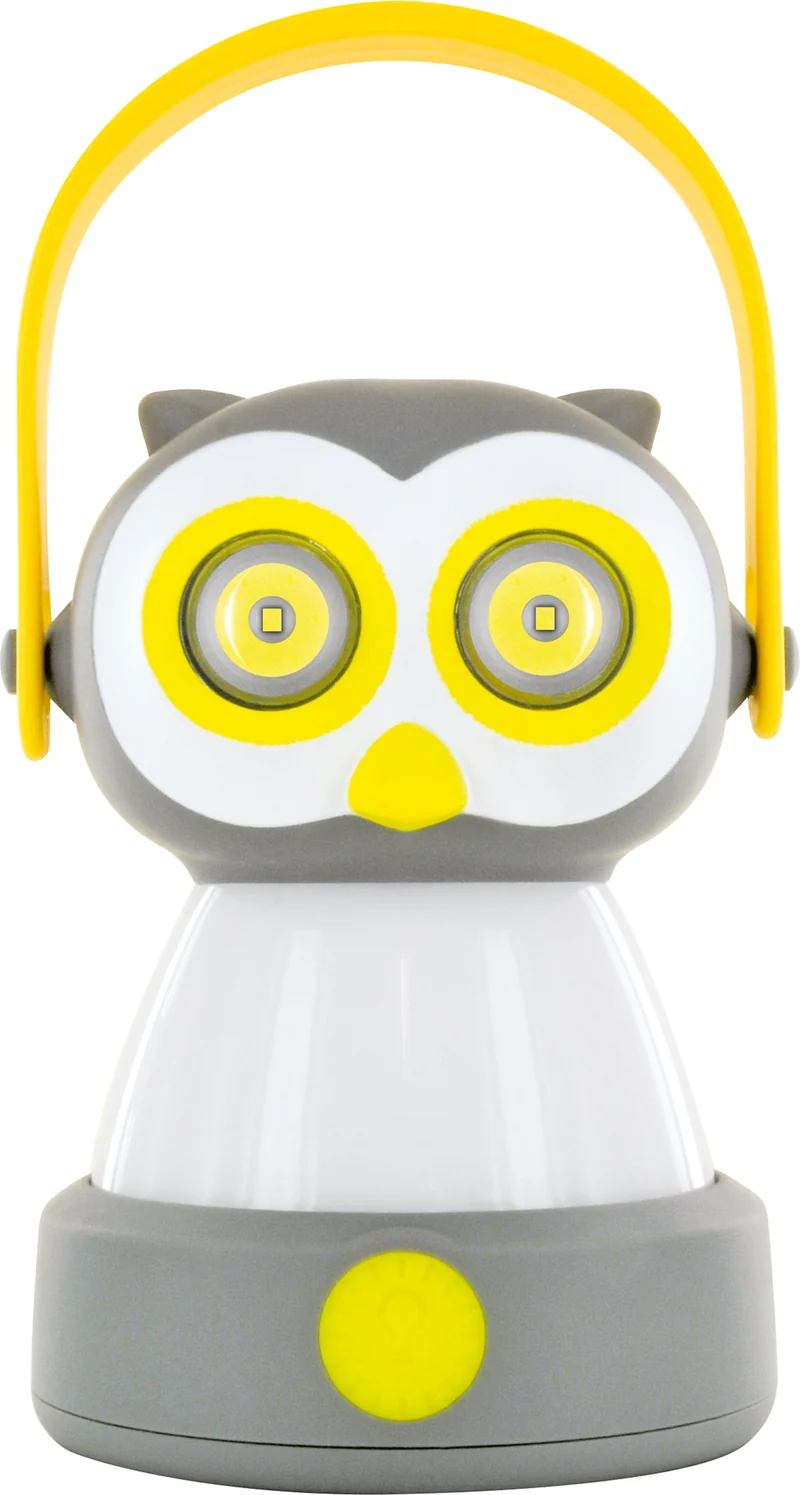 LED Campingleuchte