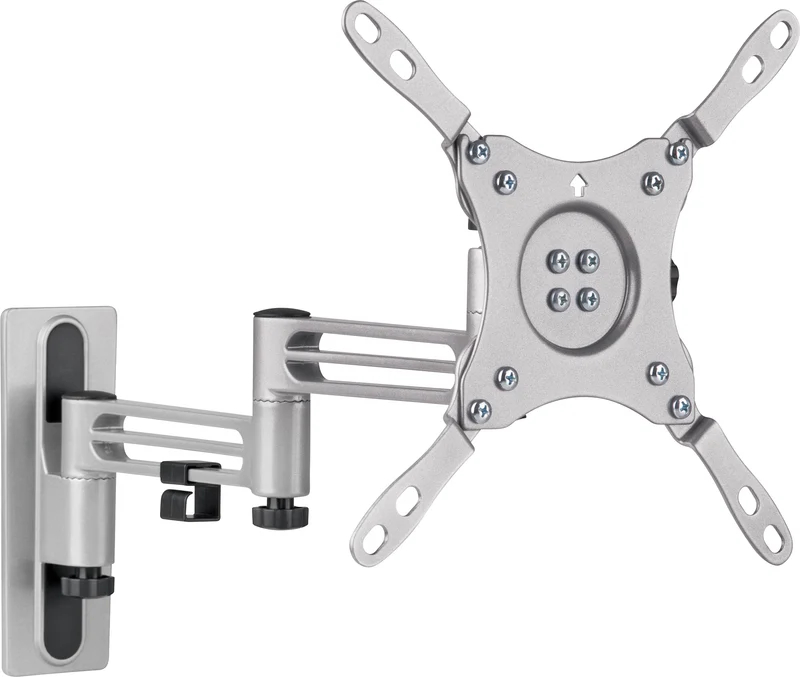 TV Wandhalter "MOTION 9" für Camper bis 43 Zoll