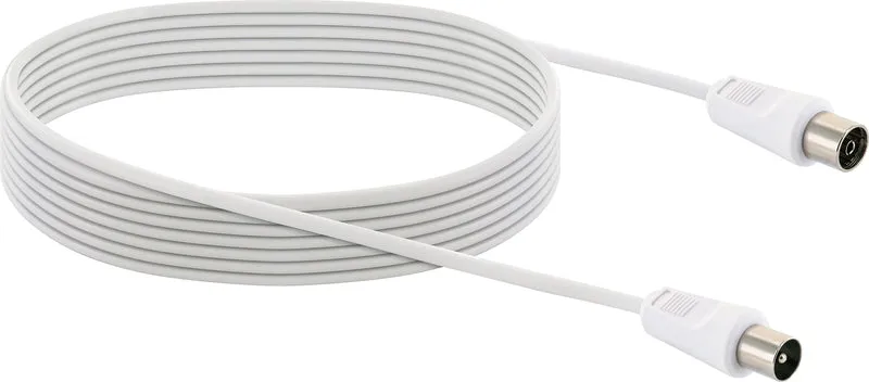TV Anschlusskabel für Self-Install