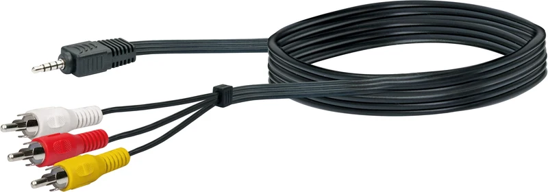 VIDEO Adapterkabel