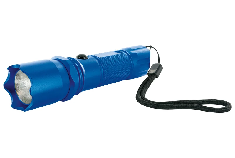 LED Taschenlampe