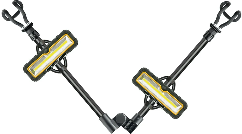 LED Doppelarbeitsleuchte