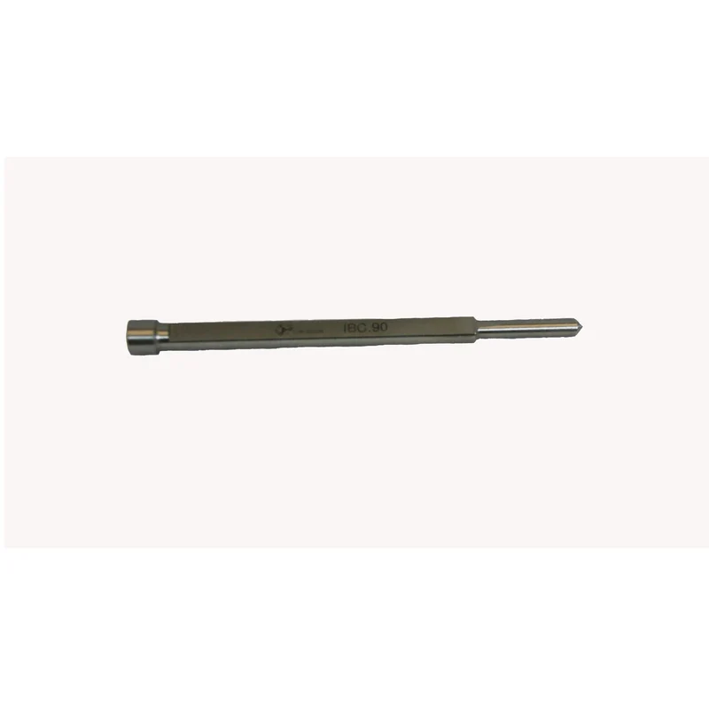 Führungsstift, 1/4" x 4" Euroboor IBC.90 - 8800608