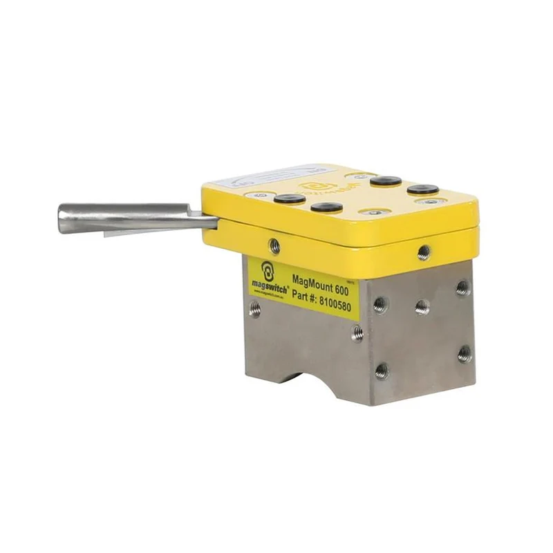 Magswitch MagMount 600 - 8100580