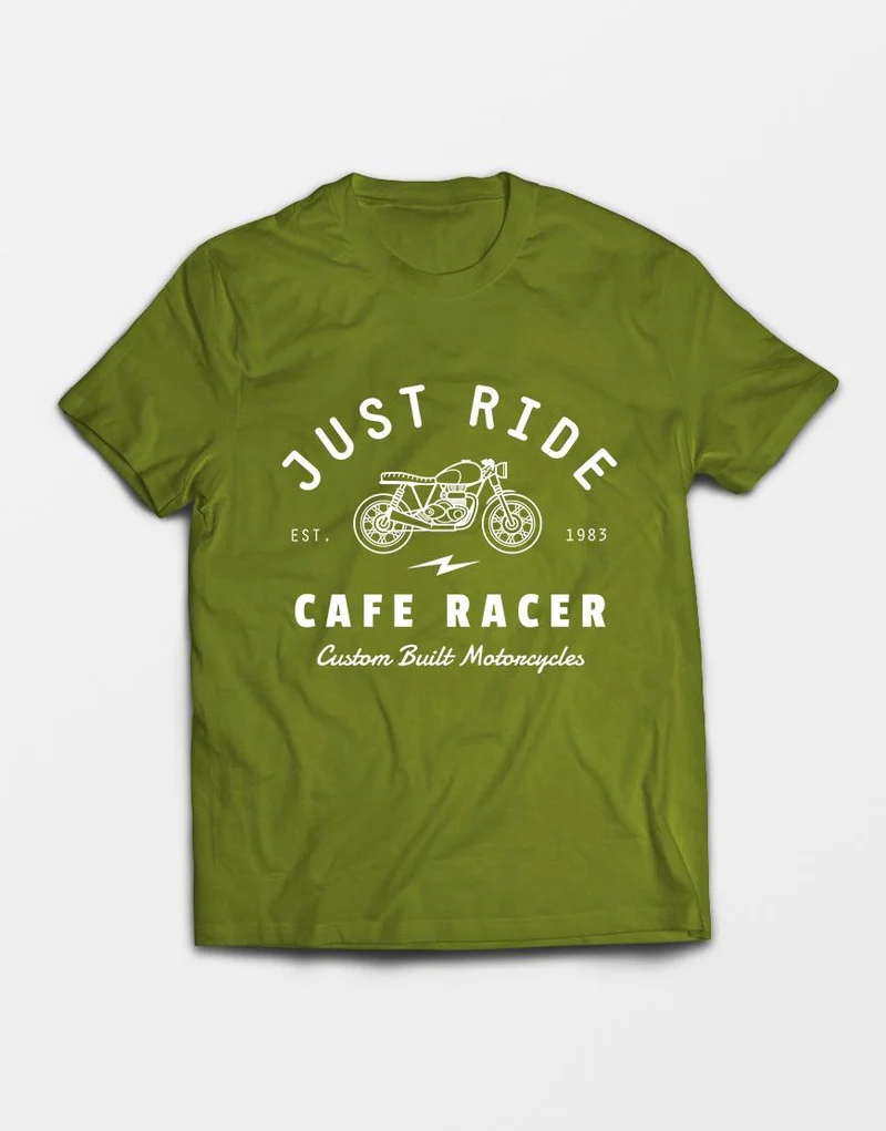 Sporty T-Shirt
