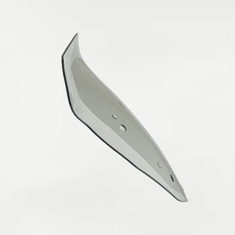 Flare® Windshield for BMW® 2021-2024 R 1250 RT