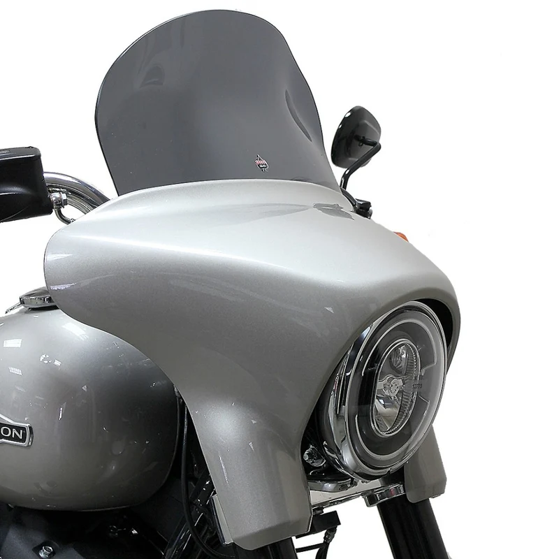 Flare® Windshield for Harley-Davidson® 2018-2024 Sport Glide