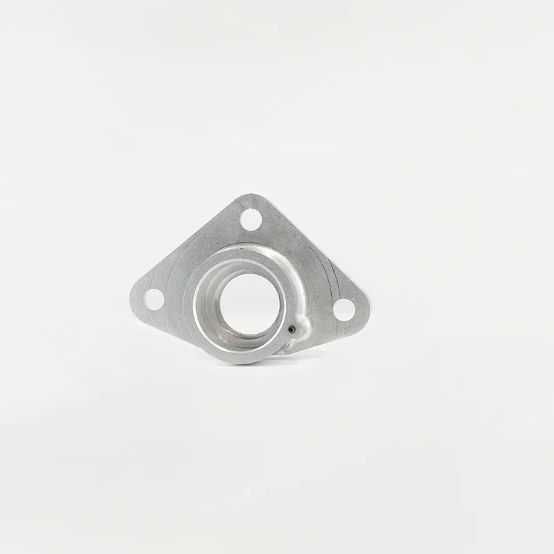 "Trifecta" Swingarm Blocks for Harley-Davidson® 1982-2000 FXR