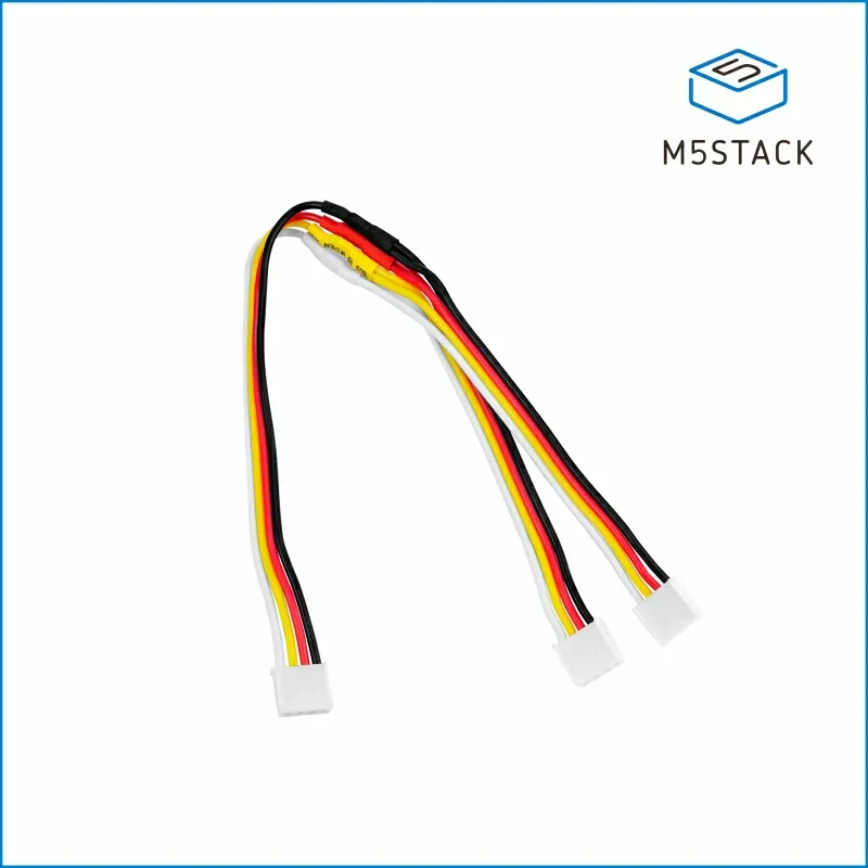 Grove Y Cable 20cm (5pcs)