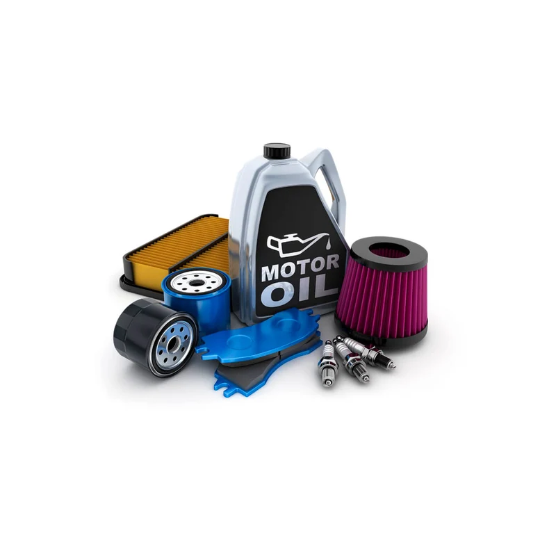 AutoStuff Universal