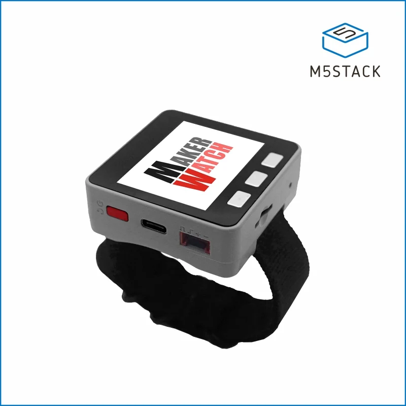 [EOL] Development Board Watch Kit (Excluding Core)