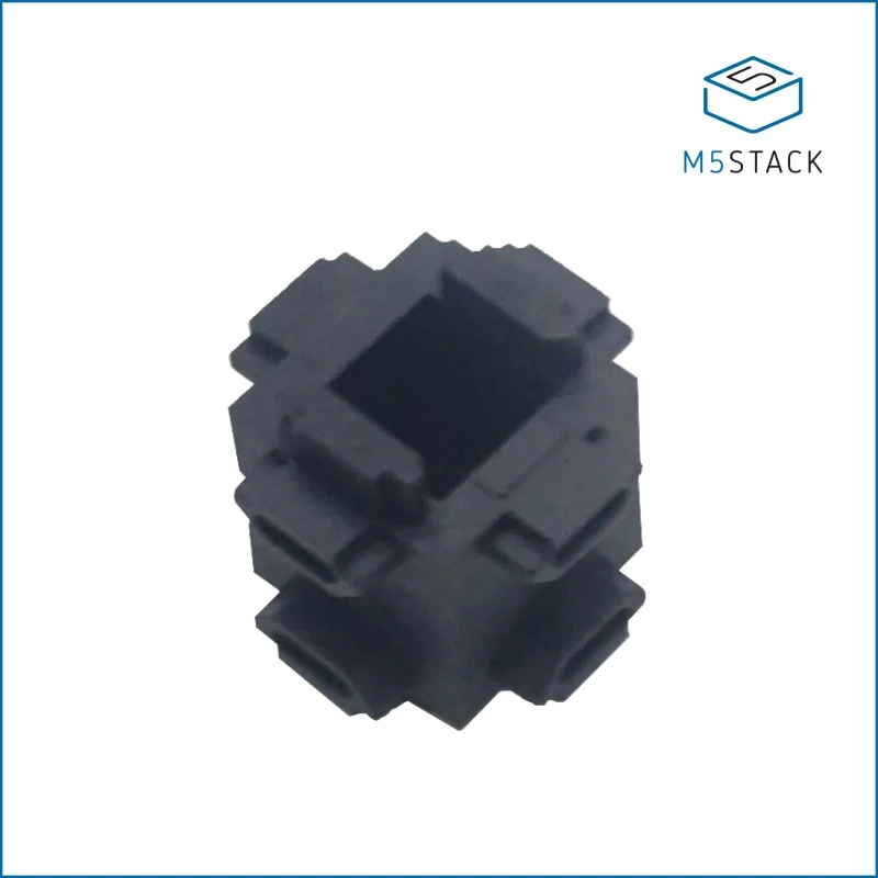 5 Sides Plastic Corner Connector for 1515 Aluminum Extrusions