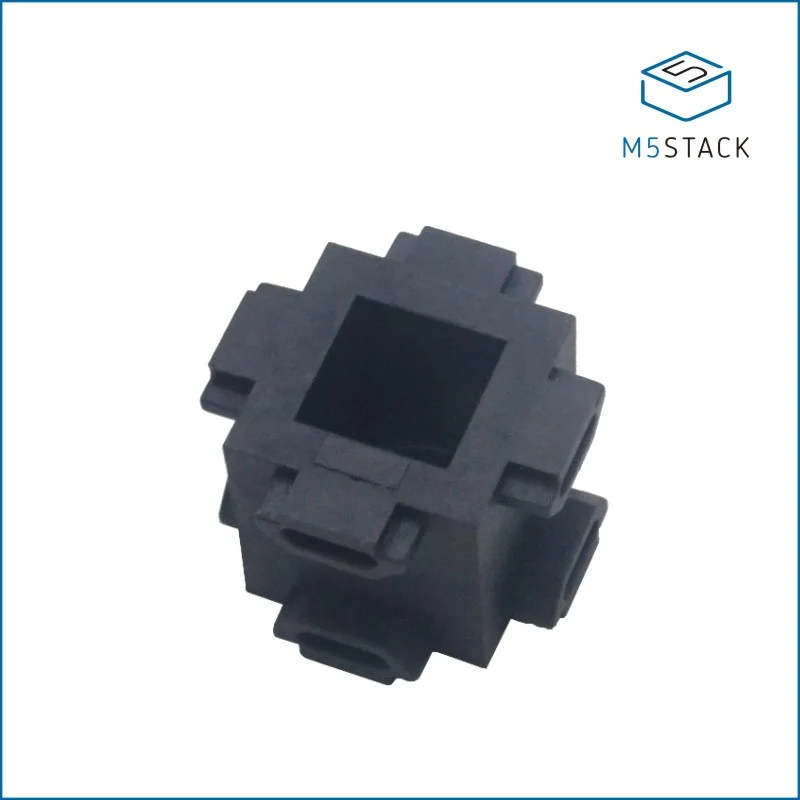 4 Sides Plastic Corner Connector for 1515 Aluminum Extrusions