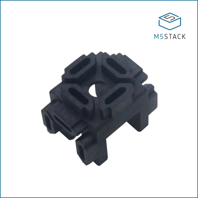 Plane T Plastic Corner Connector for 1515 Aluminum Extrusions
