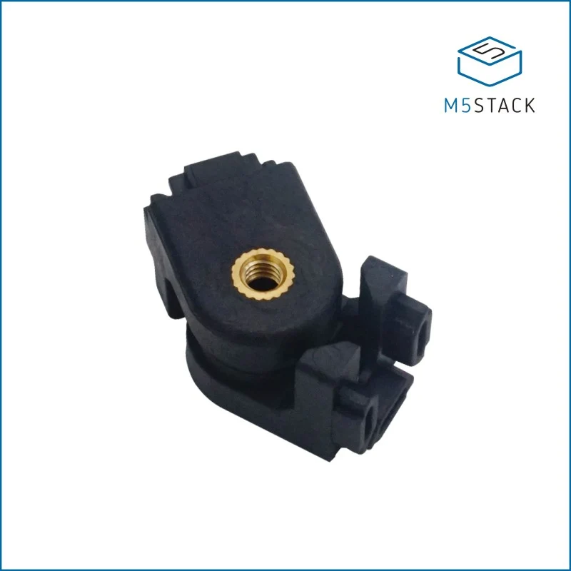 Any Angle Plastic Corner Connector for 1515 Aluminum Extrusions