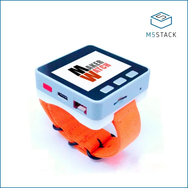 [EOL] Development Board Watch Kit (Excluding Core)