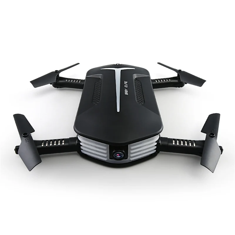 NextGen Drone - Elfie