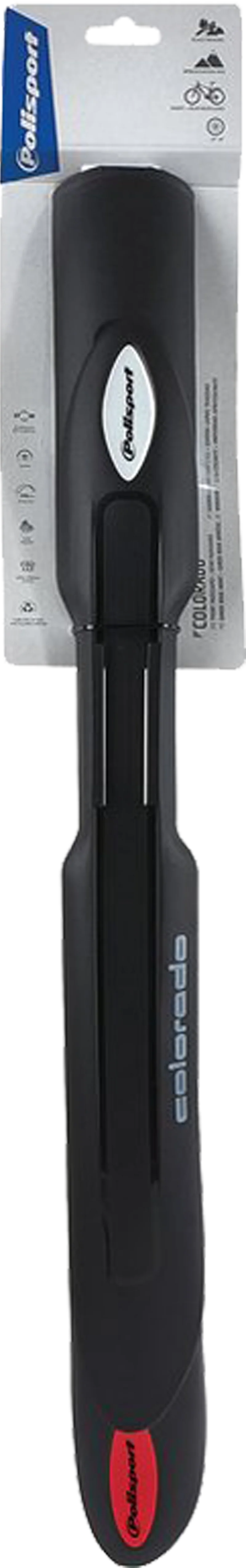 Dresco Schutzblechset Polisport Colorado ATB/MTB 24-26 Zoll