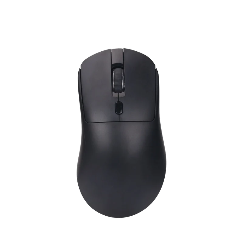 Funkmaus - 2,4 GHz & Bluetooth - 6D - 800 / 1200 / 1600 DPI - inklusive 1x AA-Batterie - schwarz
