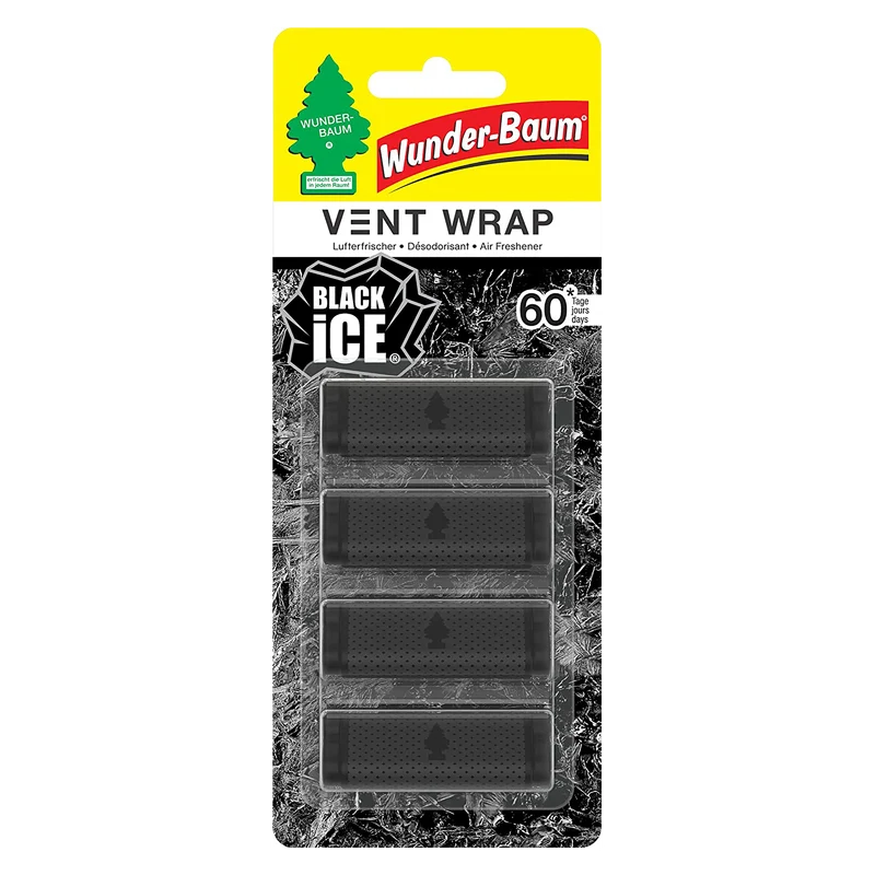 Vent Wrap - verschiedene Düfte